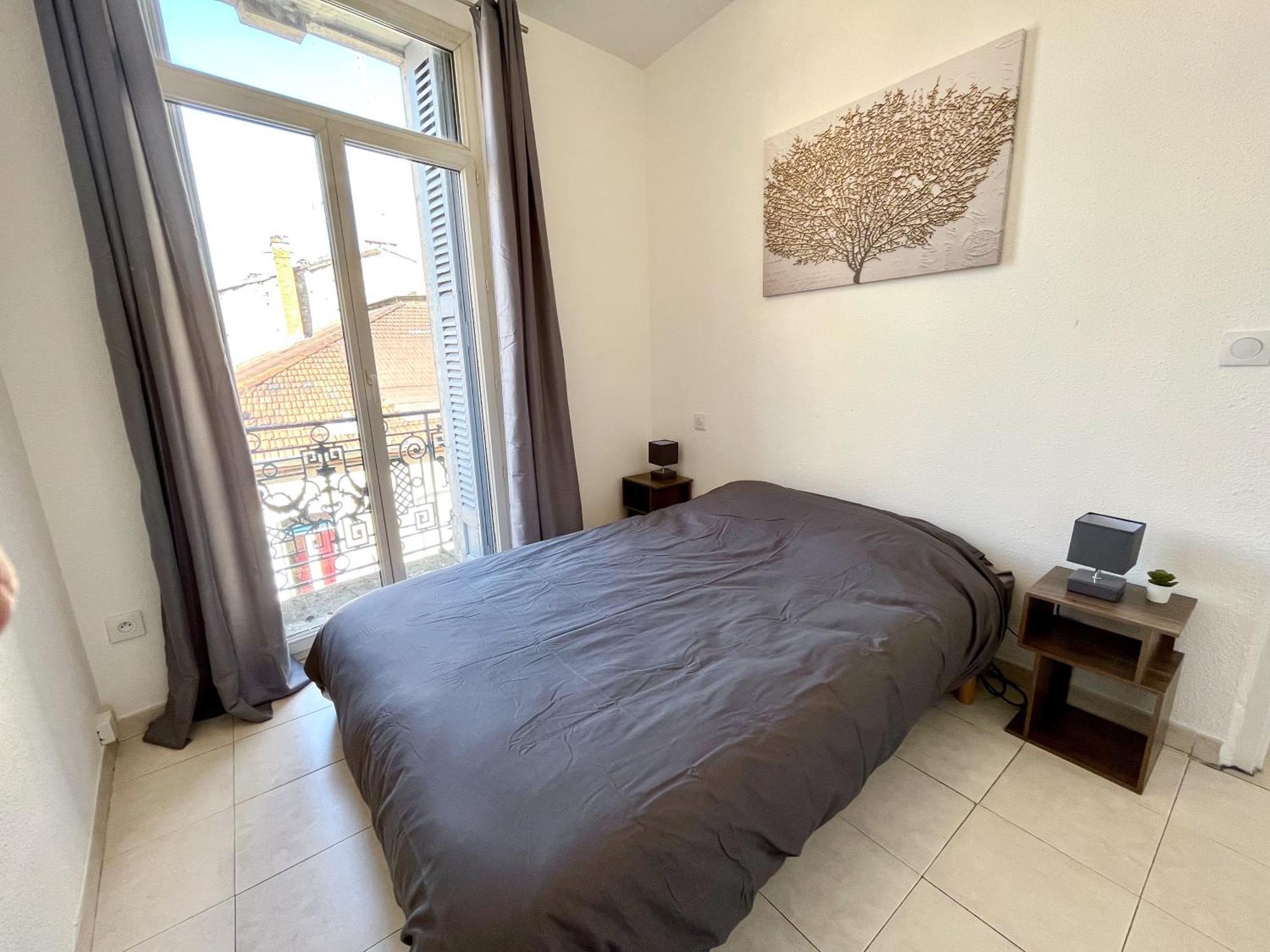 Chaleureux T3 Plein Centre Ville Безие Екстериор снимка