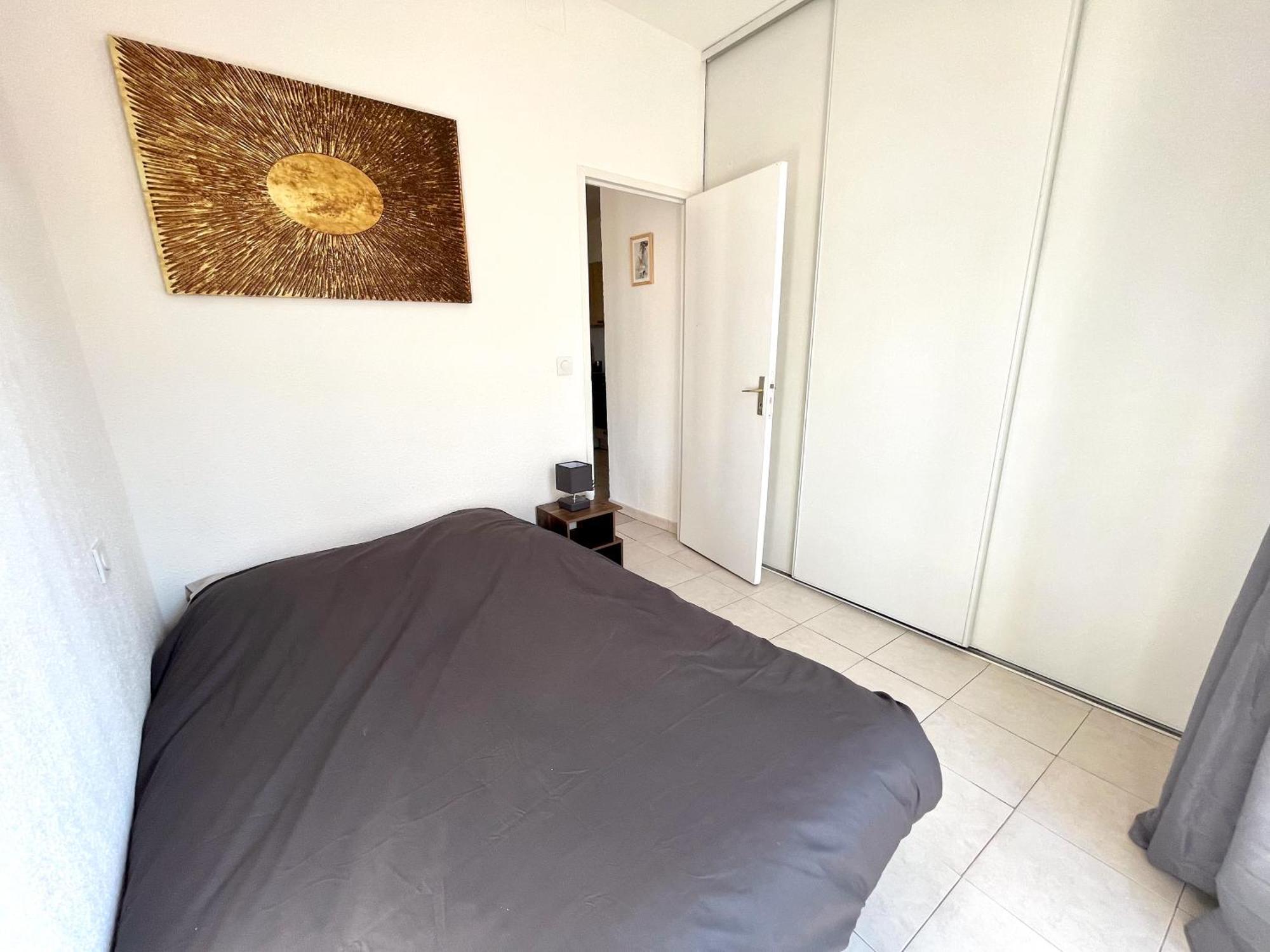 Chaleureux T3 Plein Centre Ville Безие Екстериор снимка